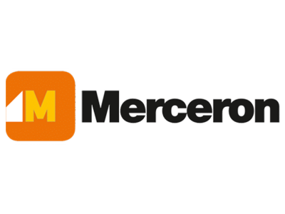 GROUPE MERCERON logo