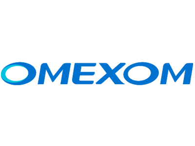 OMEXOM logo