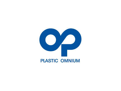 PLASTIC OMNIUM logo