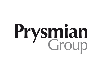 PRYSMIAN GROUP logo