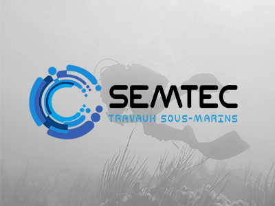 SEMTEC Travaux sous-marins