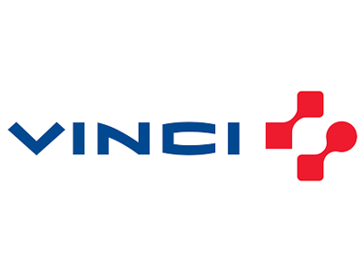 VINCI logo